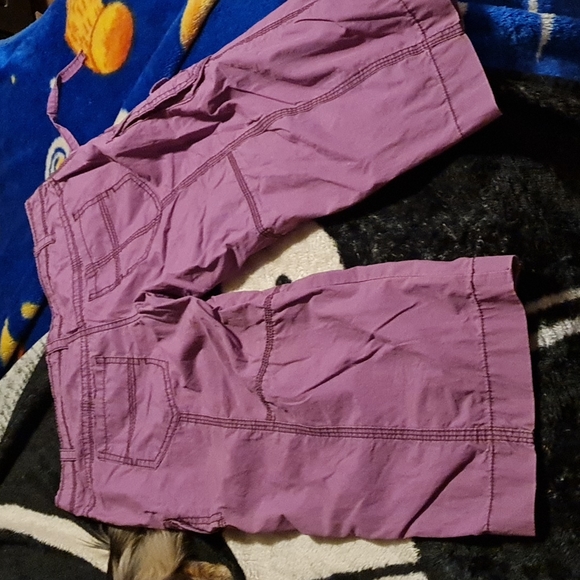 Capris - Picture 2 of 2